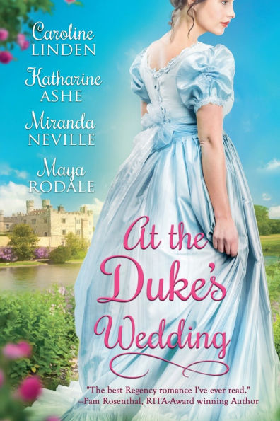 At the Duke's Wedding