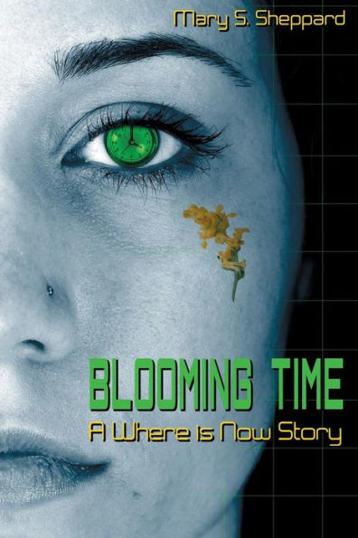 Blooming Time: A Where is Now Story