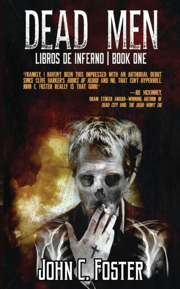 Dead Men (Libros de Inferno: Book I)