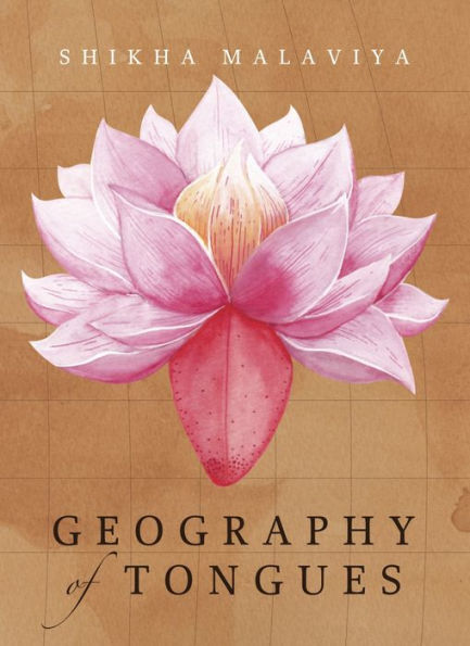 Geography of Tongues
