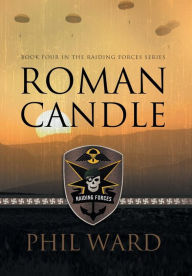 Title: Roman Candle, Author: Phil Ward