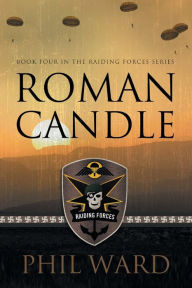 Title: Roman Candle, Author: Phil Ward