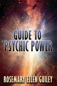 Title: Guide to Psychic Power, Author: Rosemary Ellen Guiley