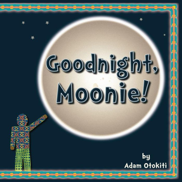 Goodnight, Moonie!