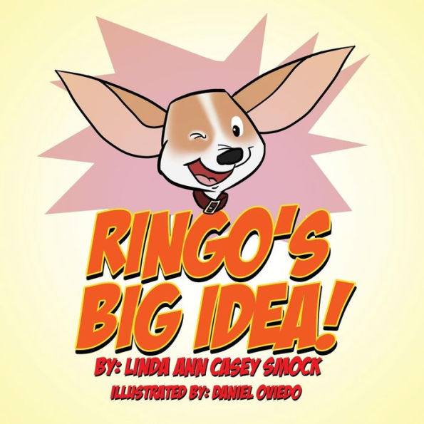 Ringo's Big Idea!