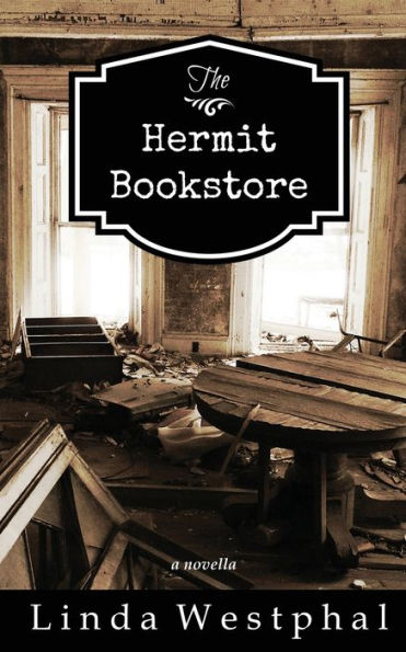 The Hermit Bookstore