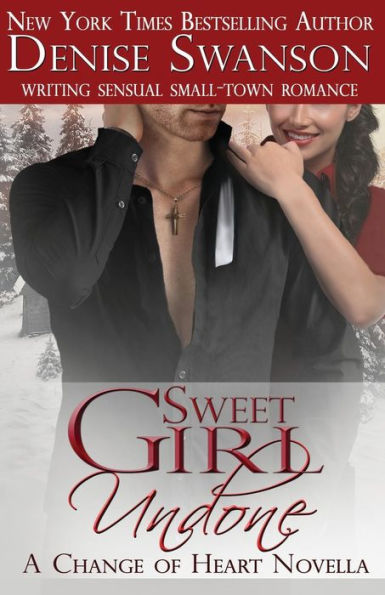 Sweet Girl Undone - Novella