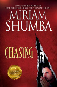 Title: Chasing, Author: Miriam Shumba