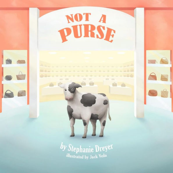 Not A Purse