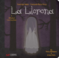 Title: La Llorona: Counting Down / Contando hacia átras: A Bilingual Counting Book, Author: Patty Rodriguez
