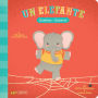 Un Elefante: Numbers / Números: A Bilingual Counting Book