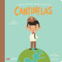 Around The World With - Alrededor Del Mundo Con Cantinflas