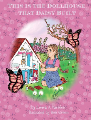 daisy dollhouse