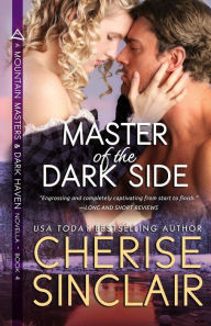 Title: Master of the Dark Side, Author: Cherise Sinclair