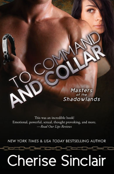 To Command and Collar