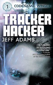 Title: Tracker Hacker, Author: Jeff Adams