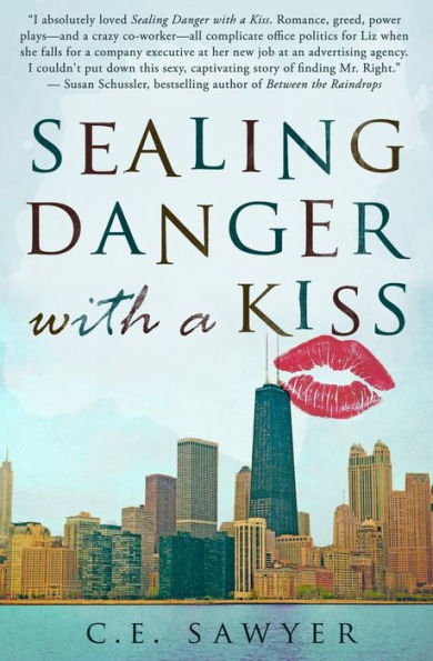 Sealing Danger with a Kiss