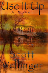 Title: Use It Up, Author: Scott Wellinger