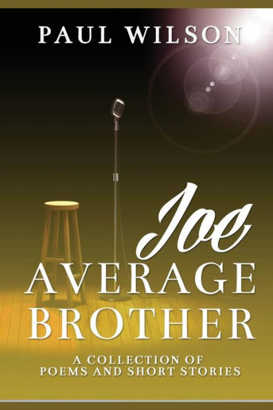 Joe Average Brother