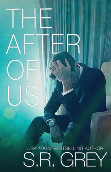 The After of Us: Judge Me Not #4