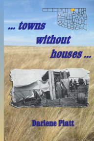 Title: ...towns without houses..., Author: Keith Barley