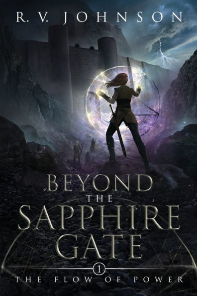Beyond the Sapphire Gate: The Flow of Power
