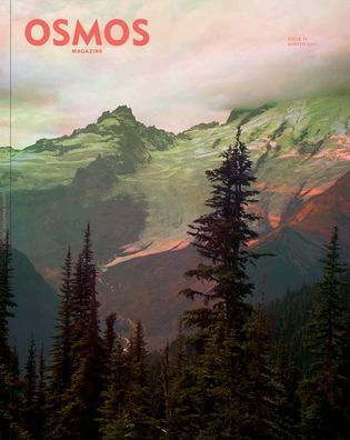 OSMOS Magazine: Issue 11