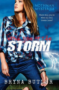 Title: Wrong Side of the Storm, Author: Bryna Butler