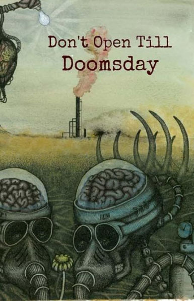 Don't Open Till Doomsday