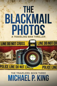 Title: The Blackmail Photos, Author: Ewan (EDT Ferlie