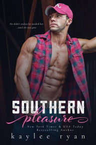 Title: Southern Pleasure, Author: Kaylee Ryan