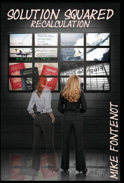 Solution Squared: Recalculation