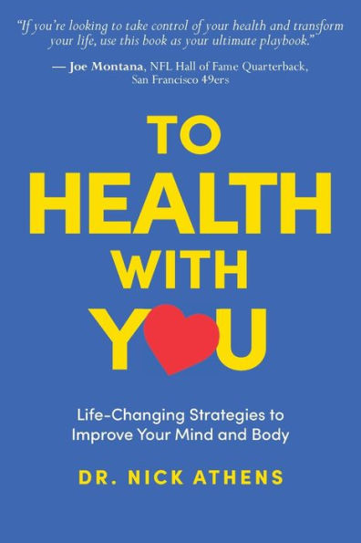 To Health With You