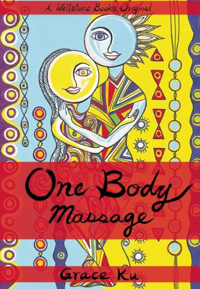 One Body Massage: Stop and Touch Each Other