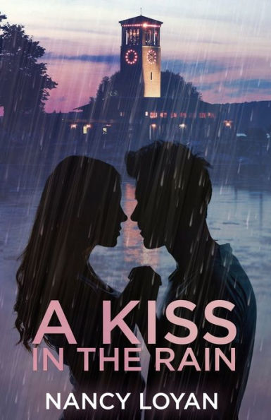 A Kiss the Rain