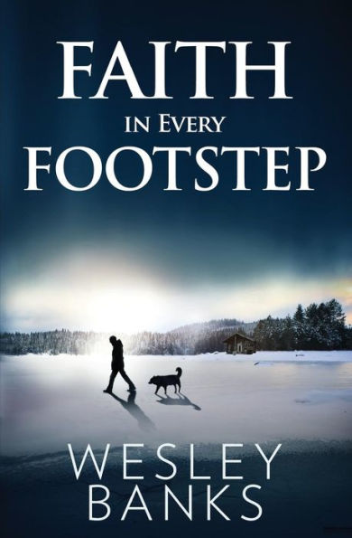 Faith In Every Footstep