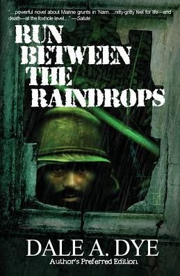 Run Between the Raindrops: Author's Preferred Edition