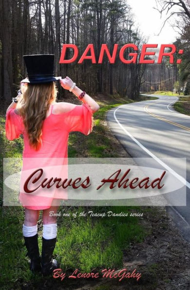 Danger: Curves Ahead