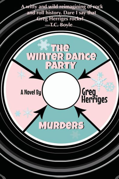 The Winter Dance Party Murders