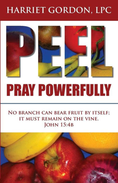 Pray Powerfully