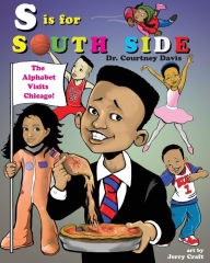 Title: S is for South Side, Author: Courtney Davis