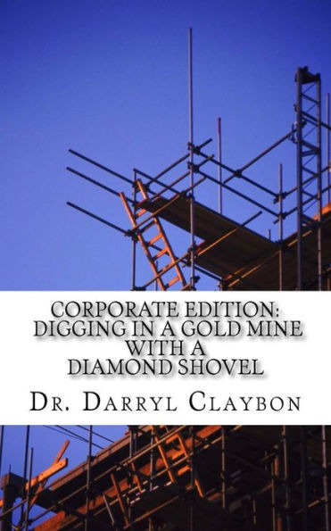 Digging in a Gold Mine with a Diamond Shovel: Kindling the Flames of The Entrepreneurial Spirit