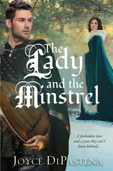 the Lady and Minstrel