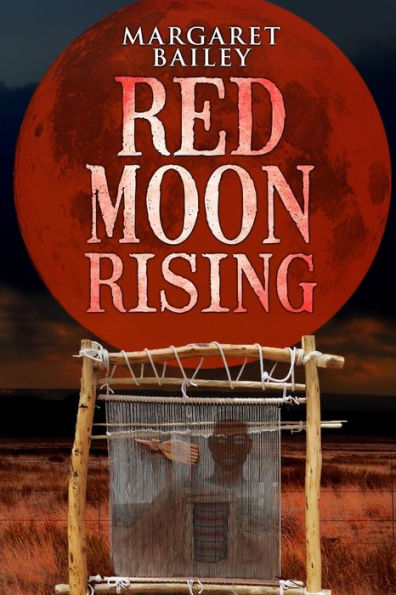 Red Moon Rising