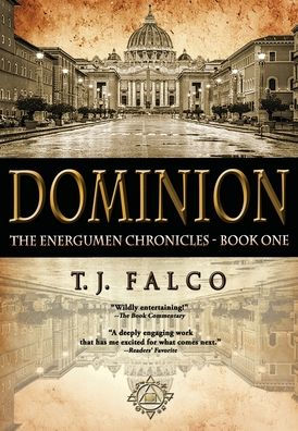 Dominion: The Energumen Chronicles - Book One