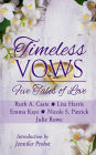 Timeless Vows: Five Tales of Love