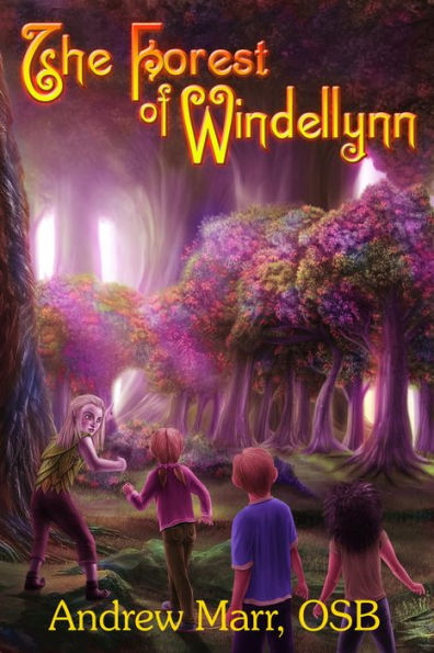 The Forest of Windellynn