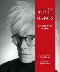 Title: Andy Modeling Portfolio Makos, Author: Christopher Makos