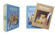 Title: Botero Boxed Set : Paintings & Work, Author: Fernando Botero