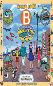 Title: B is for Brighton Beach, Author: Salita Michael